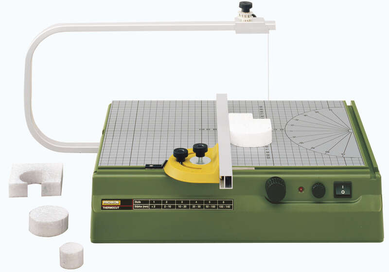 Image du produit PROXXON - Coupeur &agrave; fil chaud Thermocut 230/E