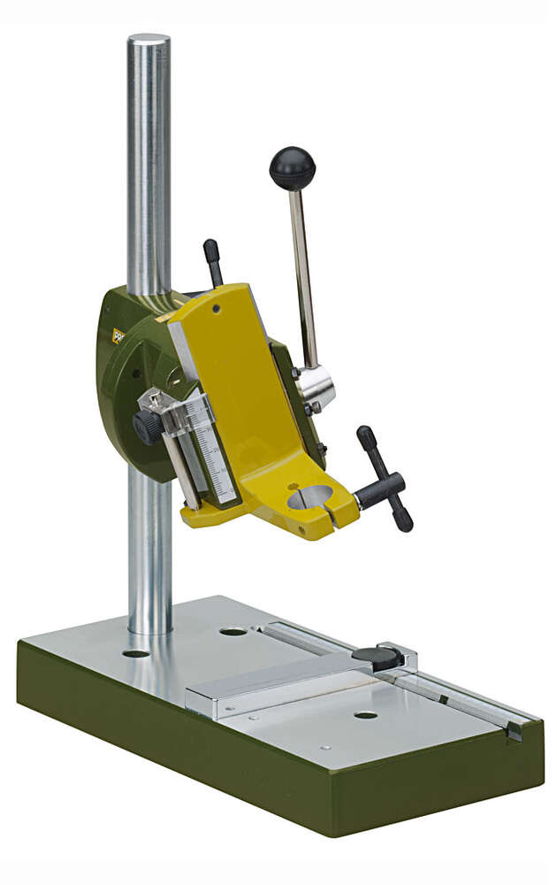 Image du produit PROXXON - Support de Mandrin Micromot MB 200