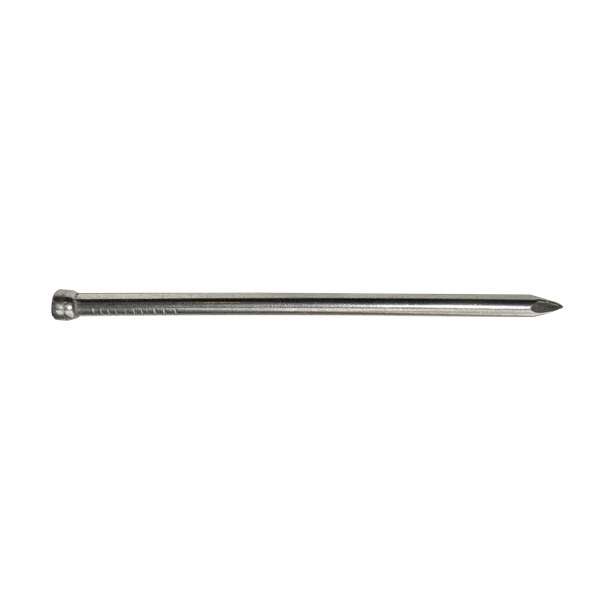 Image du produit Pointes (Clous) - T&ecirc;te Ronde (T&ecirc;te d'Homme) - Inox A2 - &Oslash; 1,2 &agrave; 2,4 mm