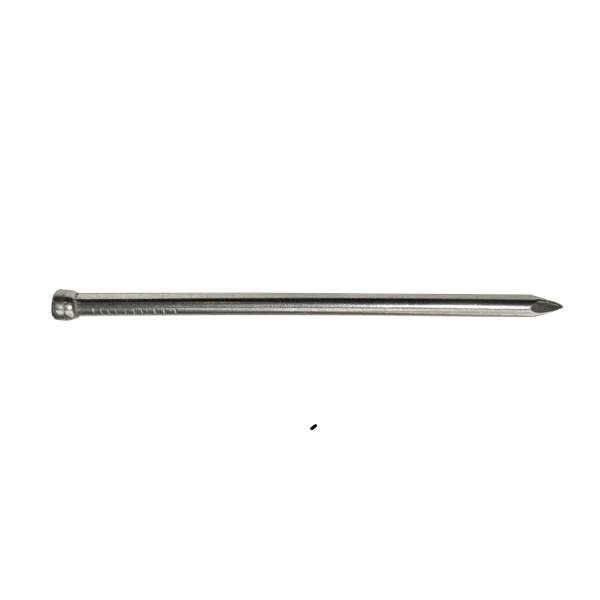 Image du produit Pointes (Clous) - T&ecirc;te Ronde (T&ecirc;te d'Homme) - Inox A2 - &Oslash; 1,2 &agrave; 2,4 mm