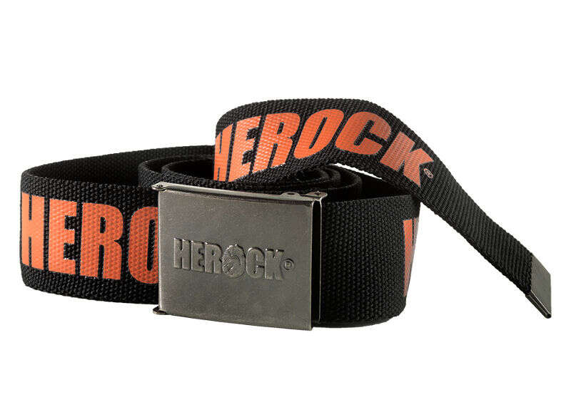 Image du produit HEROCK&reg;- Ceinture Zelus - Noir