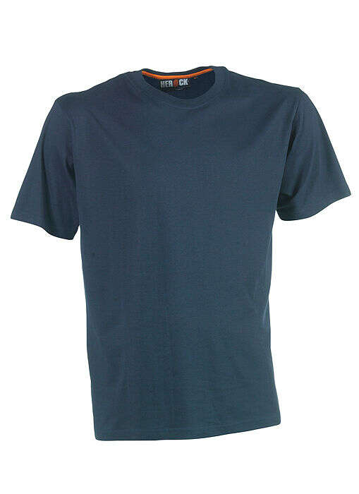 Image du produit HEROCK&reg;- T-Shirt Argo - Bleu marine