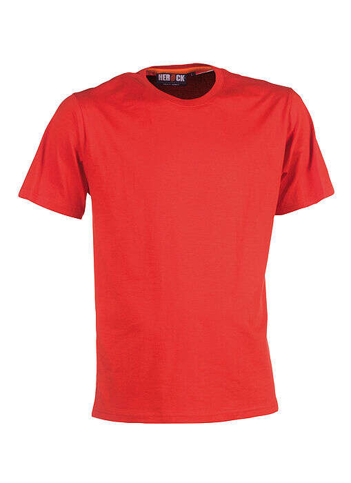 Image du produit HEROCK&reg;- T-Shirt Argo - Rouge