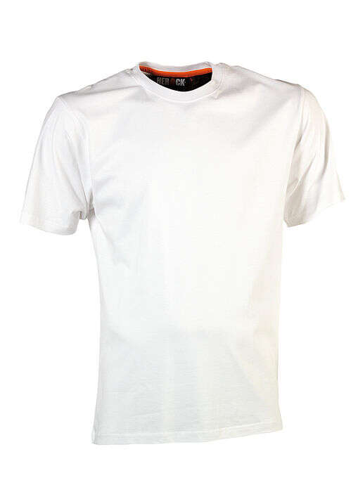 Image du produit HEROCK&reg;- T-Shirt Argo - Blanc