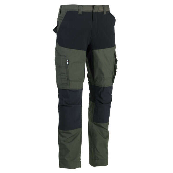 Image du produit HEROCK&reg;- Pantalon Hector - Kaki/Noir