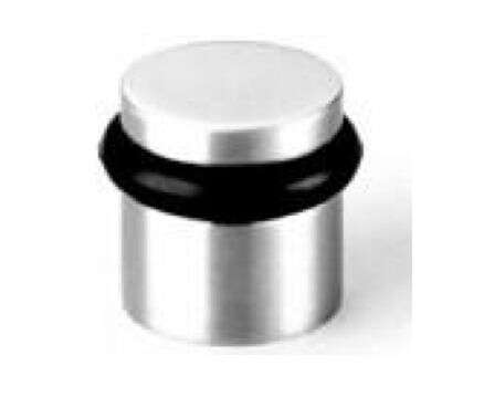 Image du produit ARRET PORTE,CYLINDRIQ.SOL,INOX 30 x 30mm