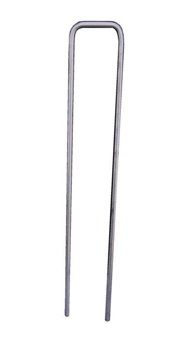 Image du produit 10 ANSES FIXATION GALVA 200x30mm