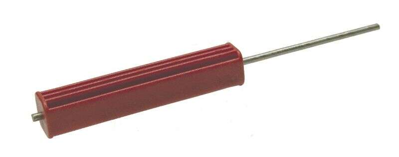 Image du produit Outil de frappe pour crochets de Chevilles Isolation - Inox