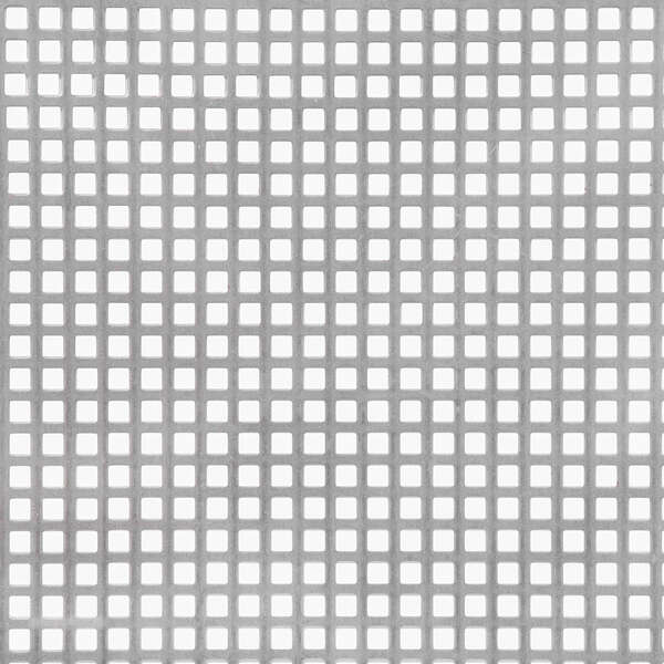 Image du produit T&ocirc;le Acier Carr&eacute; 250x500x0.8/1mm