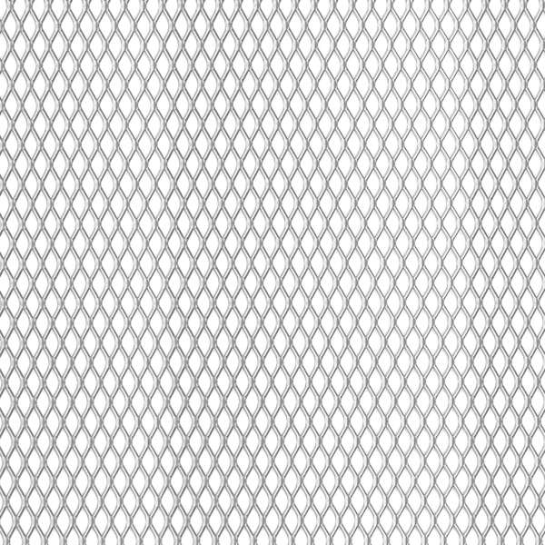 Image du produit T&ocirc;le m&eacute;tal deploy&eacute; fer brut, 120x1000x2,8 mm