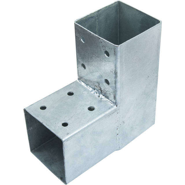 Image du produit Connecteur pour Pergola - Poteau de 90 mm / 200 x 200 mm