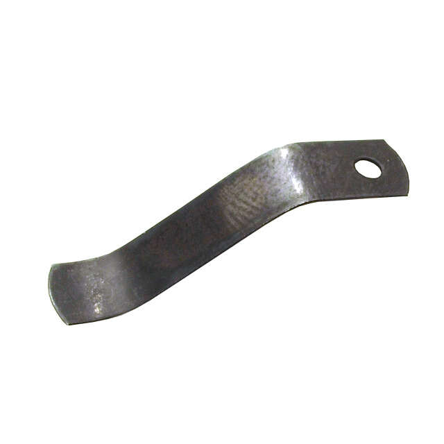 Image du produit Serre-Cadre - Acier - 30 mm (20 pi&egrave;ces)