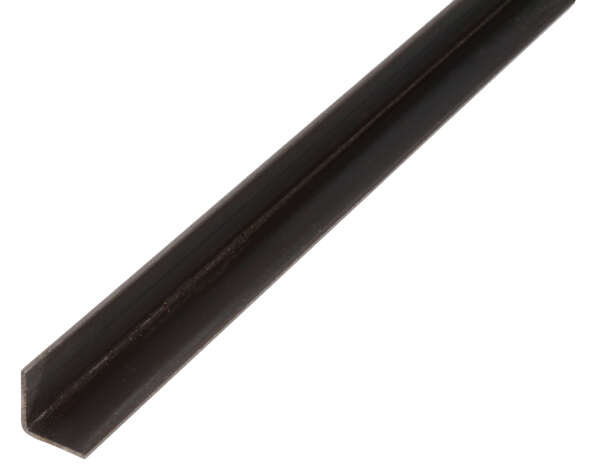Image du produit Corni&egrave;re acier lamin&eacute; froid 25x25x3/1M