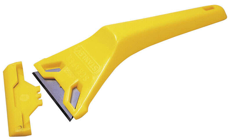 Image du produit STANLEY - Gratte-Vitres en Plastique - 40 mm
