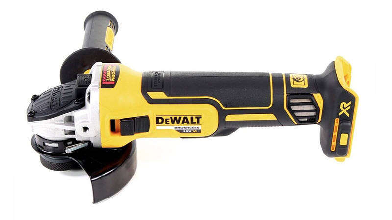 Image du produit Dewalt Perceuse-Visseuse 18V Nude DCD791NT-XJ