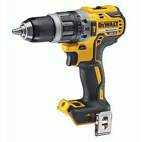 Image du produit Dewalt Perceuse &agrave; percussion 18V Nude DCD796NT-XJ