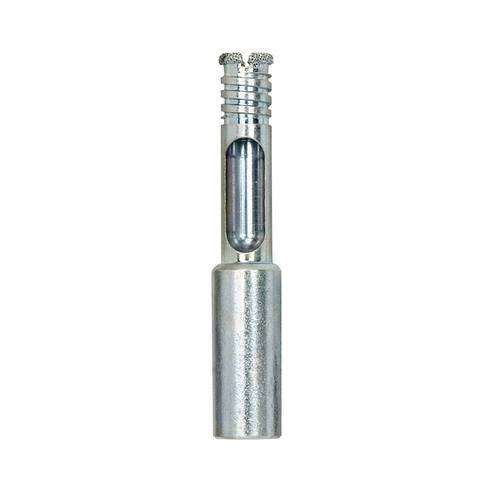 Image du produit Dewalt M&egrave;ches carrelage &Oslash;6mm + dist. eau DT6038-Q