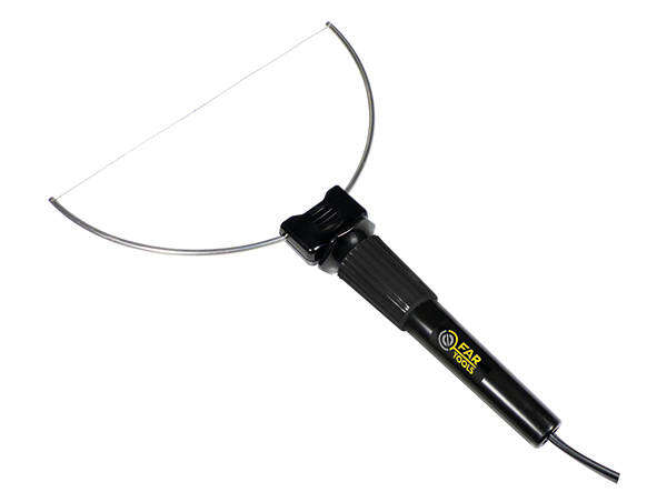 Image du produit FAR TOOLS D&eacute;coupeuse &agrave; fil chaud 9.5W HW96