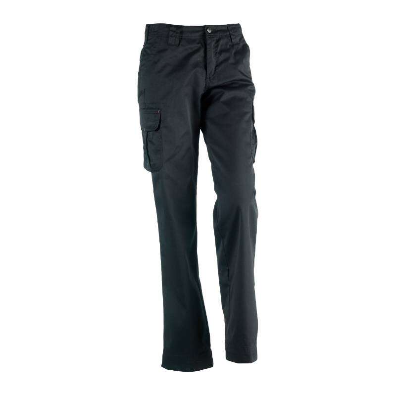 Image du produit HEROCK&reg;- Pantalon Athena pour Femme - Noir