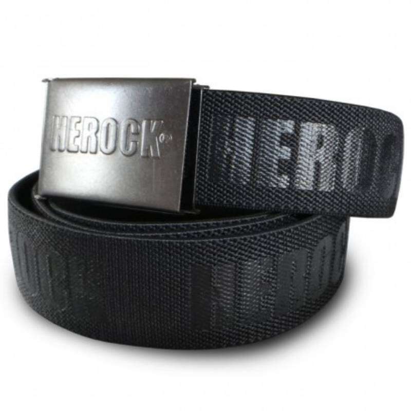 Image du produit HEROCK&reg;- Ceinture Glaucus - Noir