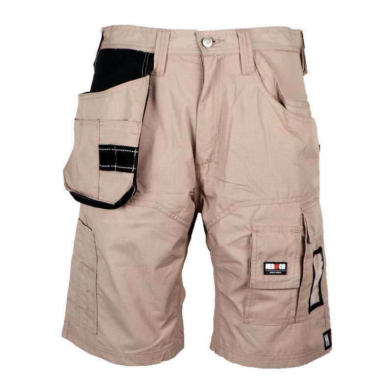 Image du produit HEROCK&reg;- Bermuda Batua - Beige/Noir