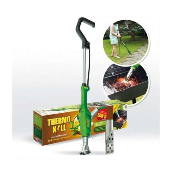 Image du produit BSI - Thermo Kill 600&deg; - D&eacute;sherbeur thermique &eacute;lectrique (2000 W)