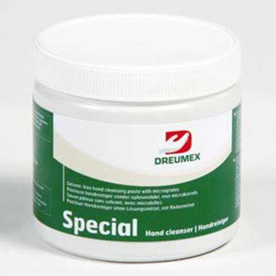 Image du produit Dreumex - Special (550 gr)