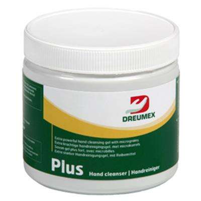 Image du produit Dreumex - Jaune/plus (600 ml)