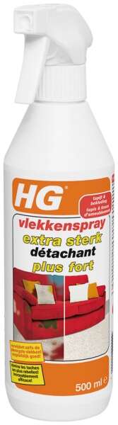 Image du produit HG - D&eacute;tachant Plus Fort - n&deg;94 (500 ml)
