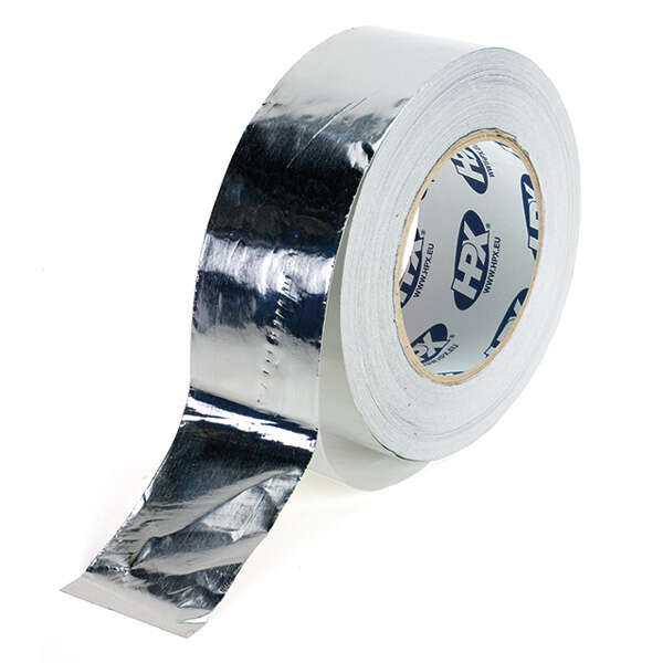 Image du produit HPX&reg;- Ruban aluminium - 50 mm x 50 m