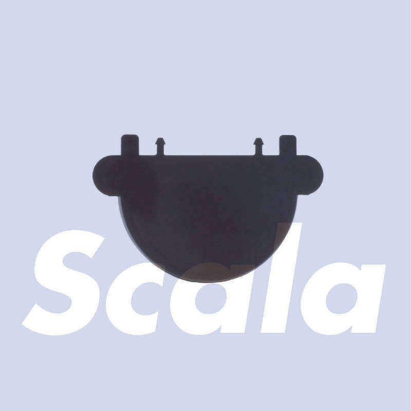 Image du produit Scala - Fond Universel pour Goutti&egrave;re G80 - Brun
