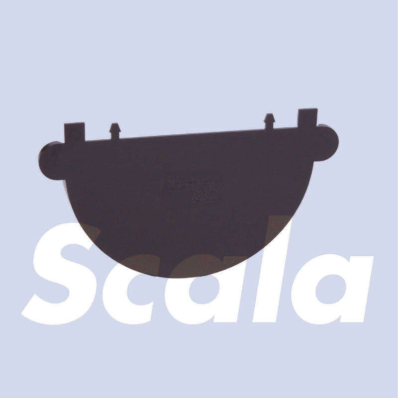 Image du produit Scala - Fond Universel pour Goutti&egrave;re G125 - Brun