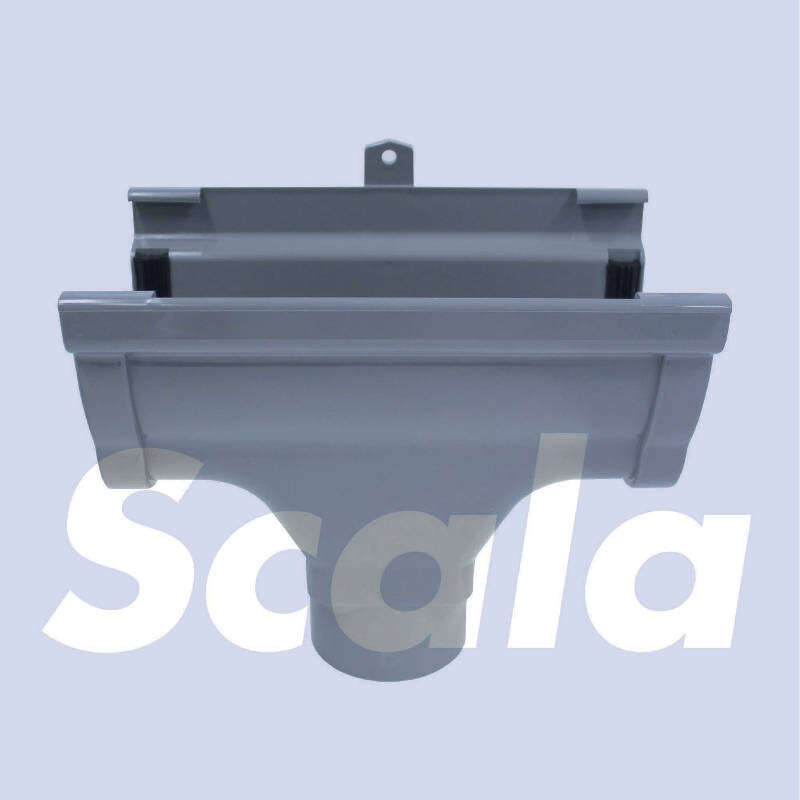 Image du produit Scala - Naissance Centrale pour Goutti&egrave;re C140 Coex - Gris Fonc&eacute;