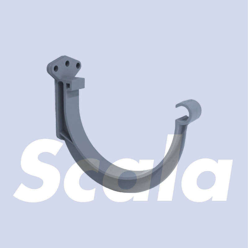 Image du produit Scala - Support pour Goutti&egrave;re G125 - Gris Clair