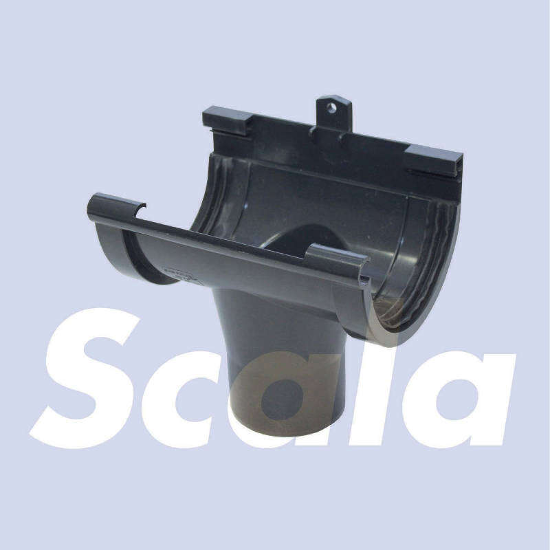 Image du produit Scala - Naissance Centrale pour Goutti&egrave;re G125 Coex - Anthracite