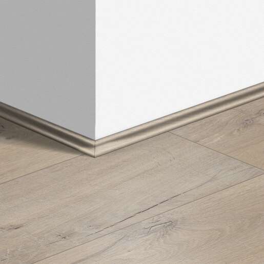 Image du produit QUICK-STEP - Moulure (QSSCOT 01854) Ch&ecirc;ne Tendre Clair - 17 x 17 x 2400 mm