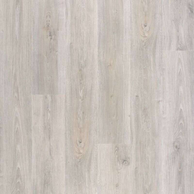 Image du produit LOC FLOOR - Sol Stratifi&eacute; - BASIC (LCF 259) Ch&ecirc;ne Authentique Cendr&eacute; Mat - 7 x 192 x 1261 mm (2,42 m&sup2;)
