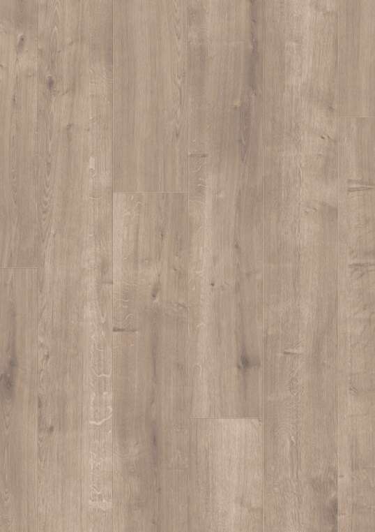 Image du produit LOC FLOOR - Sol Stratifi&eacute; - BASIC (LCF 263) Ch&ecirc;ne Taupe - 7 x 192 x 1261 mm (2,42 m&sup2;)
