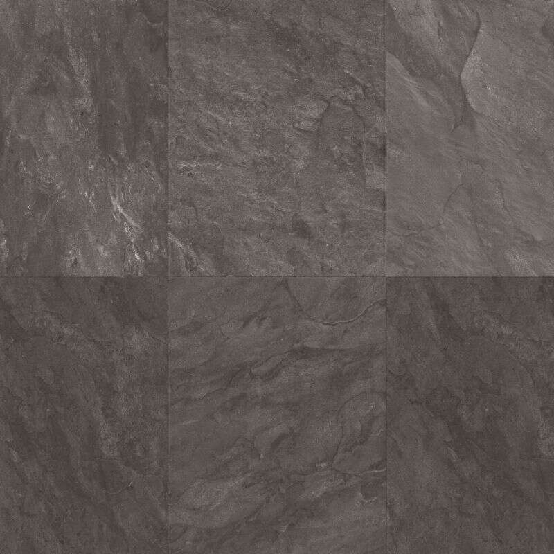 Image du produit QUICK-STEP - Sol Stratifi&eacute; - MUSE (MUS5493) Ardoise Grise - 8 x 396 x 1200 mm (1,901 m&sup2;)