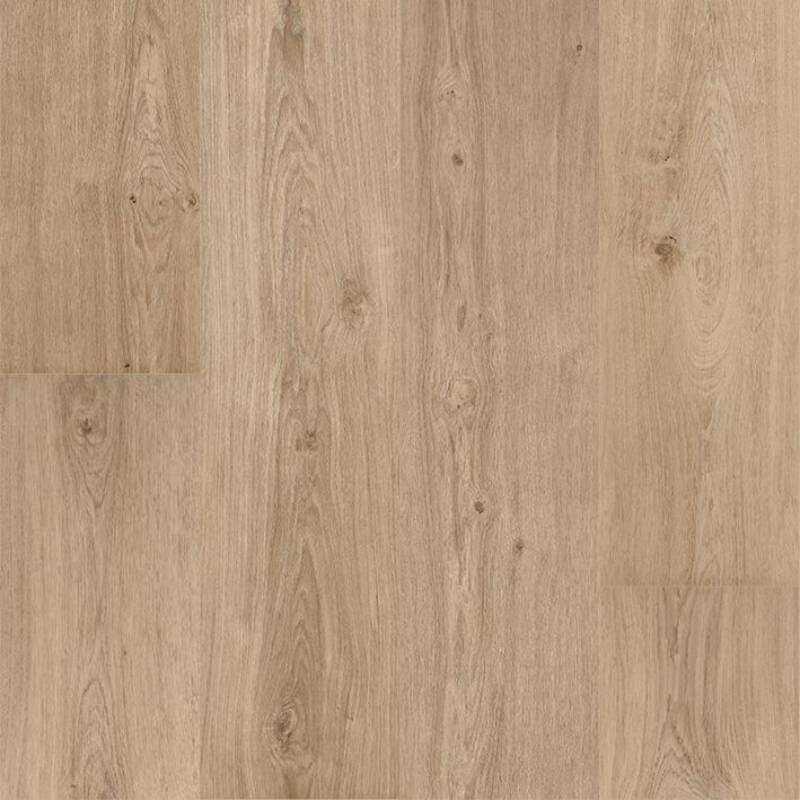 Image du produit Floorify&reg;- Sol Vinyle - PLANCHES LONGUES (F017) Champagne - 4,5 x 225 x 1524 mm - Cl.33 (2,74m&sup2;/colis)