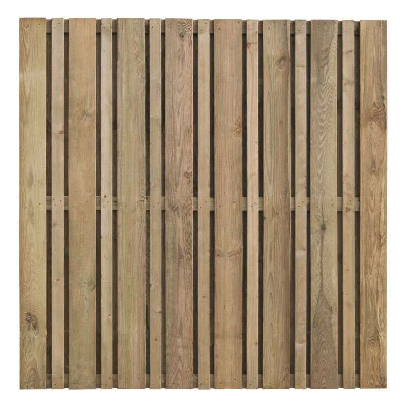 Image du produit Ecran de Jardin - Torino - 1800 x 1800 mm