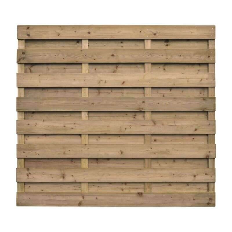 Image du produit Ecran de Jardin - Largo Large - 2000 x 1800 mm
