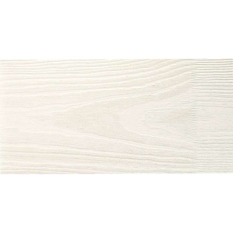 Image du produit VERNILAND - Lambris Mural PURE HOME - Pin Maritime - VIRGINIA - Mat - Blanc Albatre - 17 x 195 x 2500 mm (1,463 m&sup2;)