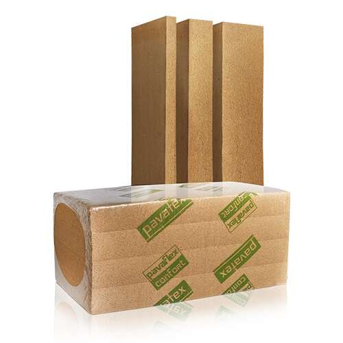 Image du produit Pavaflex Confort 36 (Densit&eacute; de 55 Kg/m&sup3;)