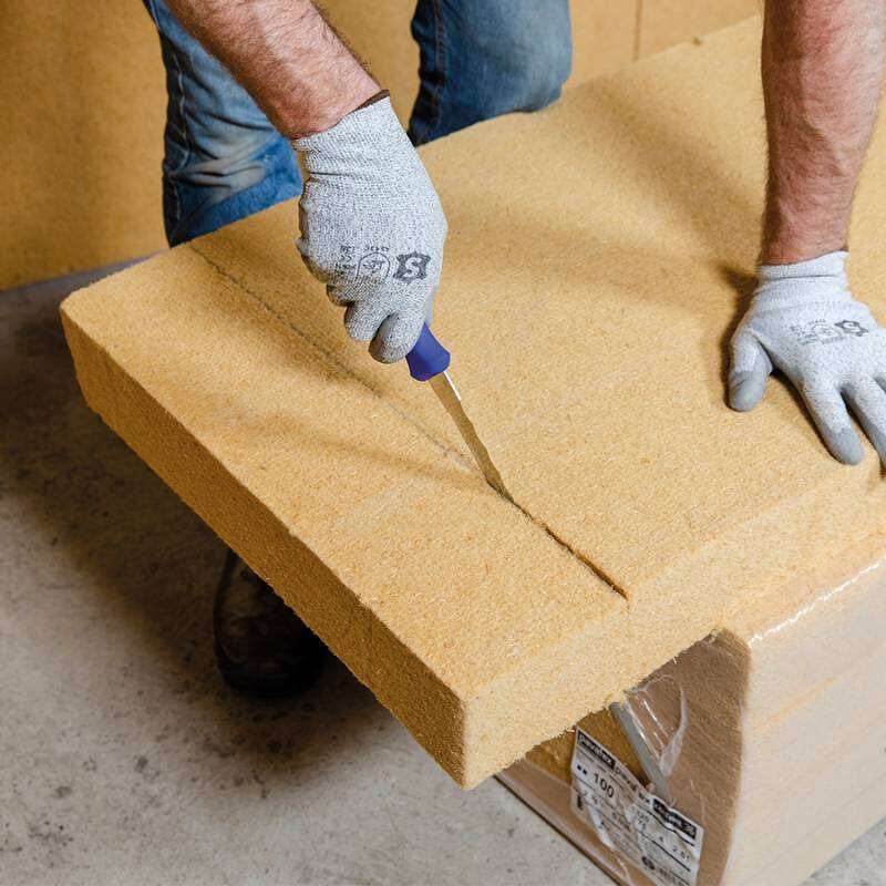 Image du produit Pavaflex Confort 36 (Densit&eacute; de 55 Kg/m&sup3;)