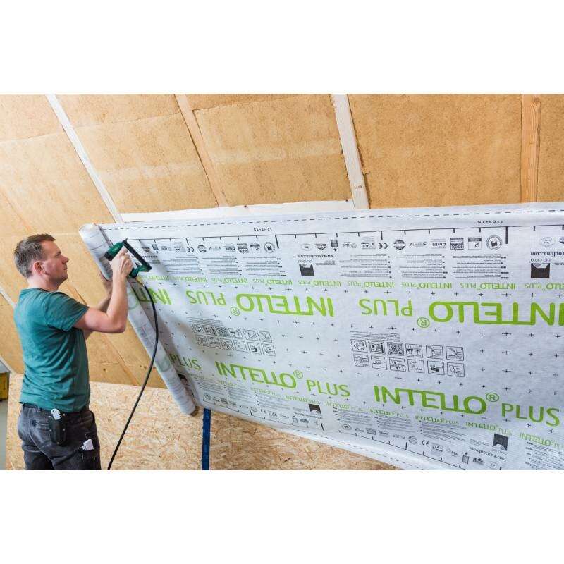 Image du produit PROCLIMA - Frein-vapeur Intello&reg; Plus