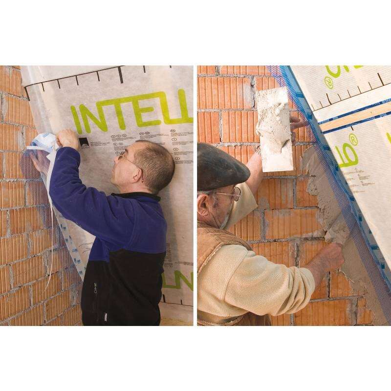Image du produit PROCLIMA - Frein-vapeur Intello&reg; Plus
