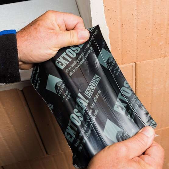 Image du produit PROCLIMA&reg; - Ruban ExtoSeal&reg; Encors