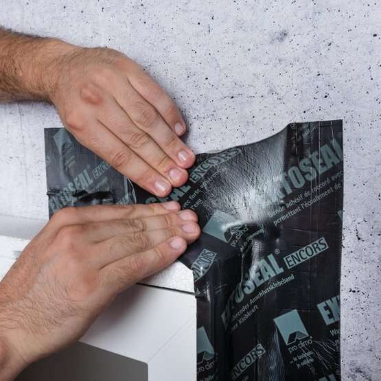 Image du produit PROCLIMA&reg; - Ruban ExtoSeal&reg; Encors