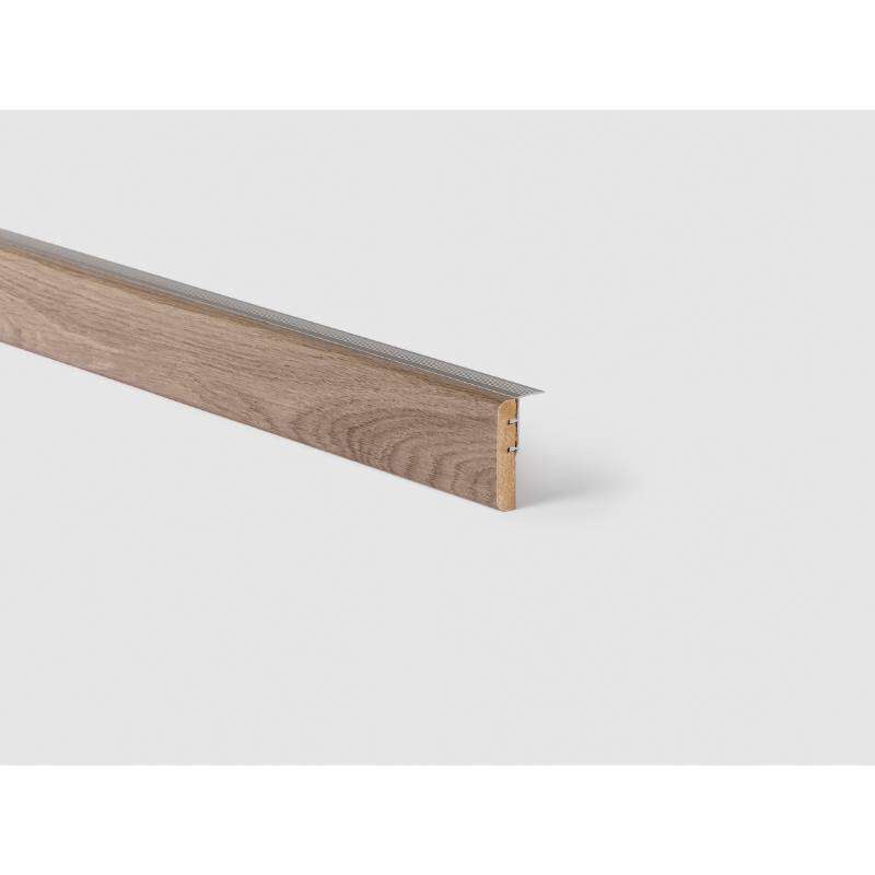 Image du produit MAESTRO STEPS - Kit Marche Pali&egrave;re - 107 - Louisana Oak - 12 x 56 x 1300 mm